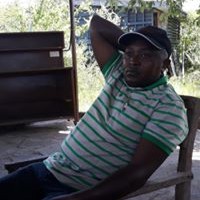 Alexander Mutisya