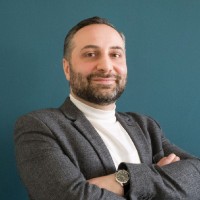 Gevorg Sanoyan