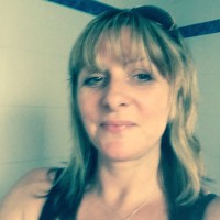 Penny Somerville-Ford