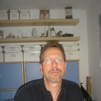 Michael Grønlund