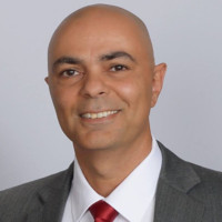 Bobby Abadi , MBA, PMP