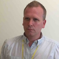 Simon Pawlin