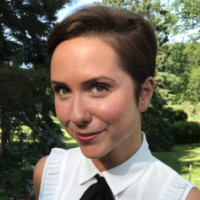 Amy George