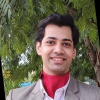 Harshvardhan Rathore