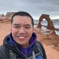 Danny Chen