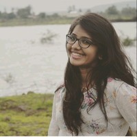 Varsha Mundra