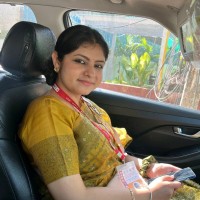 Jagriti Puri