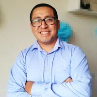 Jorge Max Garcia O'Phelan