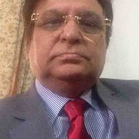 Javaid Dar