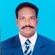 Karthick P