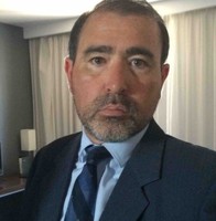 Daniel Bonilla León