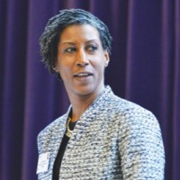 Janet Bywater