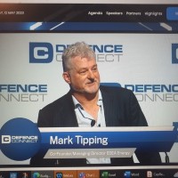 Mark A. Tipping