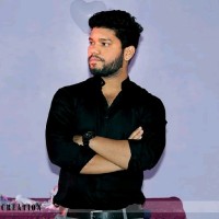 Dnyaneshwar Shedge