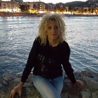 Nuria Lazaro gonazalez