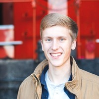 Clayton Dickerson