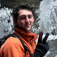 Christopher Alessi