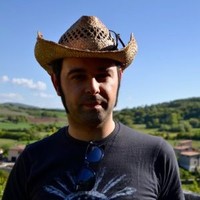 Stefano Cimadamore