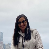 Mabel Marte