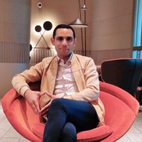 Salah Eddine TACHEROUNTE