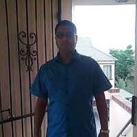 JEEVANATHAN GOVENDER