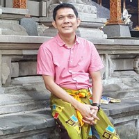Abetnego Tarigan