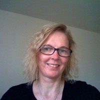 Lisbeth Bergenholz Jensen