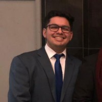 Luis Felipe Morales Castro