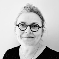 Sarah Beaufils