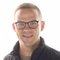 Dustin Burke