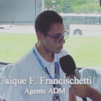 Caique Fernandes