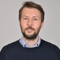 Sukru Koybasioglu, CMA