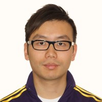 Patrick Ho