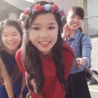 Giang Huong