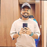 Praveen Paul