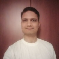 Naresh Ranganathan