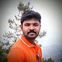Boopathi Raja