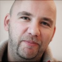 Geert Vandueren