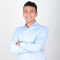 Mahmoud Ghandour