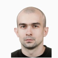 Dmitriy Kononenko