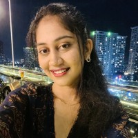 Misbah Qureshi