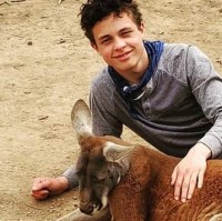 Ethan Lammon-Mann