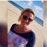 Cindy Van Donkelaar