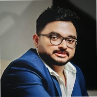 Pranav Rajan