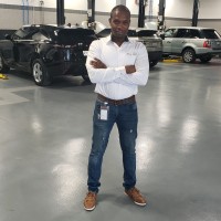 Leon Davis