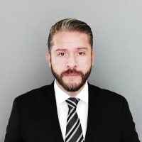 Marcelo J. Peña