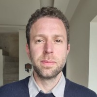 Gustavo Andrade Ernesto