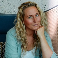 Anita van der Voort