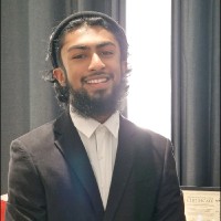 Muhammad Rahman