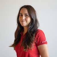 Fanny Tamavond